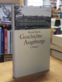 Roeck, Geschichte Augsburgs,