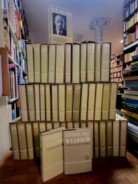 Lenin, Werke 40 Bände