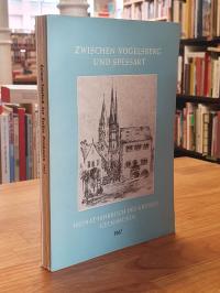 Gelnhausen / Kress, Heimat-Jahrbuch des Kreises Gelnhausen 1967 – Jahreskalender