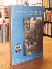 Gelnhausen / Kreisausschuß des Kreises Gelnhausen (Hrsg.), Heimat-Jahrbuch des K