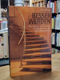 Kipke, Besser werden,