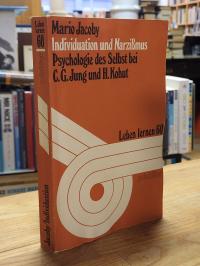 Jacoby, Individuation und Narzissmus – Psychologie des Selbst bei C. G. Jung und