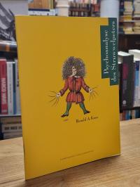 Knox, Psychoanalyse des Struwwelpeters,