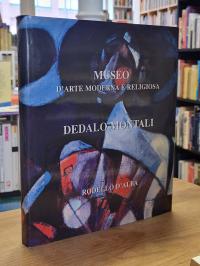 Montali, Museo d’arte moderna e religiosa Dedalo Montali,