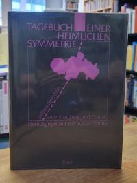 Spielrein, Tagebuch einer heimlichen Symmetrie – Sabina Spielrein zwischen Jung