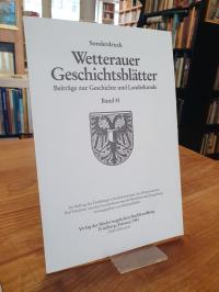 Friedrich Karl Azzola / Dieter Wolf, Friedrich Karl Azzola: Die frühe, hochmitte