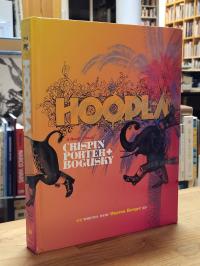 Hoopla: A Book About Crispin Porter + Bogusky,