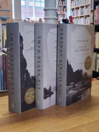 Fosse, Ich ist ein Anderer,