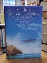 Vogler, Die Odyssee des Drehbuchschreibers,