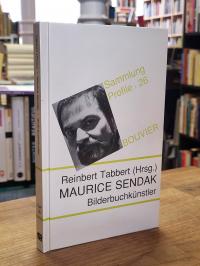 [Sendak, Maurice Sendak – Bilderbuchkünstler,