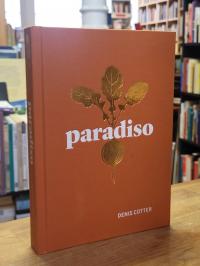 Paradiso: Recipes and Reflections,
