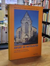Escherich, Erfurt im Mittelalter,