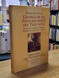 Ogden, Gespräche im Zwischenreich des Träumens,