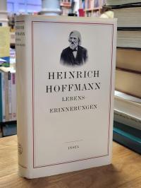 Hoffmann, Lebenserinnerungen,