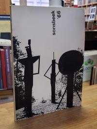 Sonsbeek ’66, 5e Internationale Beeldententoonstelling,