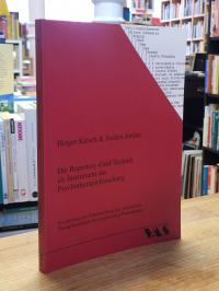 Kirsch, Die Repertory-Grid-Technik als Instrument der Psychotherapieforschung,