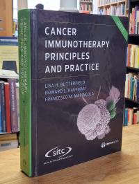 Butterfield, Cancer immunotherapy principles and practice,
