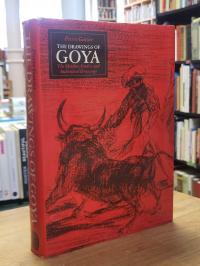 Gassier, The sketches, studies and individual drawings,