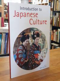 Introduction to Japanese culture,