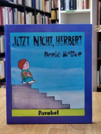 Jetzt nicht, Herbert,