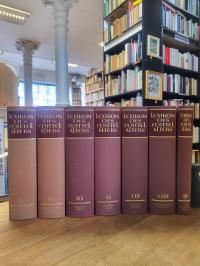 Lexikon des Mittelalters,