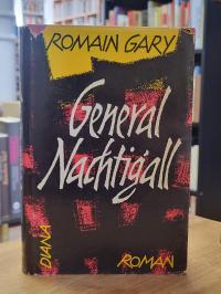 Gary, General Nachtigall,