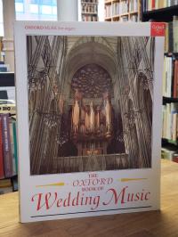 Archer, The Oxford book of wedding music for manuals,