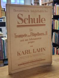 Lahn, Theoretisch leichtfaßliche Schule,
