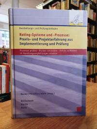 Becker, Rating-Systeme und -Prozesse: Praxis- und Projekterfahrung aus Implement