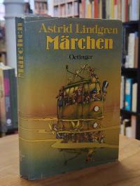 Lindgren, Märchen,