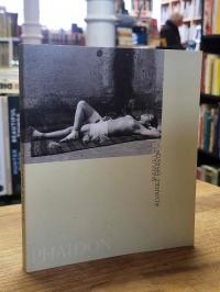 Hopkinson, Manuel Alvarez Bravo,