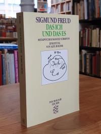 Das Ich und das Es – Metapsychologische Schriften,