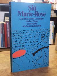 Adnan, Sitt Marie-Rose – Eine libanesische Geschichte