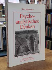 Müller-Pozzi, Psychoanalytisches Denken – Eine Einführung,