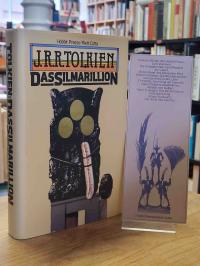 Tolkien, Das Silmarillion,