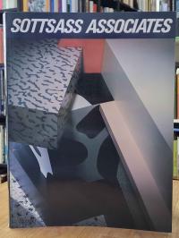Sottsass Associates – Sottsass Associati.