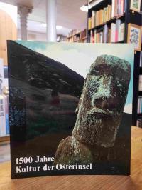 1500 Jahre Kultur der Osterinsel,