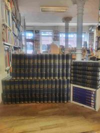 Thieme-Becker / Vollmer, Thieme-Becker / Vollmer : Allgemeines Lexikon der bilde
