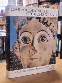 Das archaische Griechenland,