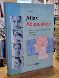 Focks, Atlas Akupunktur,
