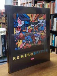 Britto, Romero Britto – Life [signiert],