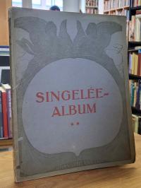 Singelée, Singelée-Album,