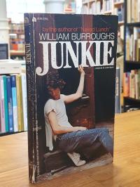 Burroughs, Junkie,