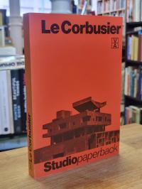 Le Corbusier, Le Corbusier,