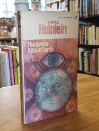 Heinlein, The Green Hills Of Earth,