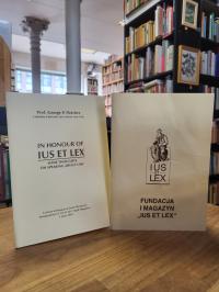 Fletcher, Some Thoughts on Speaking about Law,