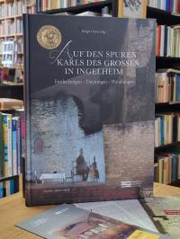 Grewe, Auf den Spuren Karls des Grossen in Ingelheim,