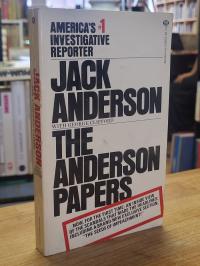 The Anderson Papers