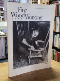 Fine Woodworking – Titelthema: Sam Maloof,