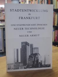 Stadtentwicklung in Frankfurt,